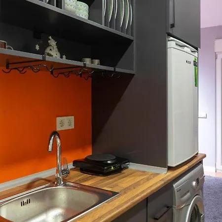 איסטמבול Cosy Flat With A Garden In Central Kadikoy מראה חיצוני תמונה