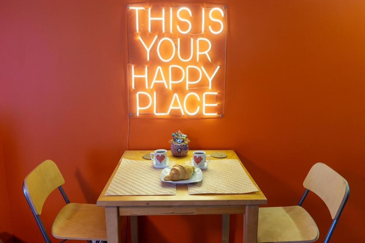 Cosy Flat With A Garden In Kadikoy Apartment Istanbul