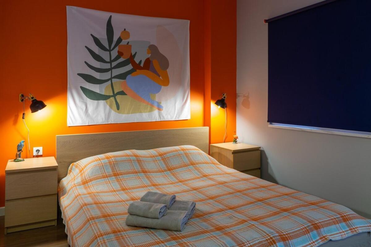 Cosy Flat With A Garden In Kadikoy *